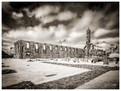 St Andrews Cathedral, Fife